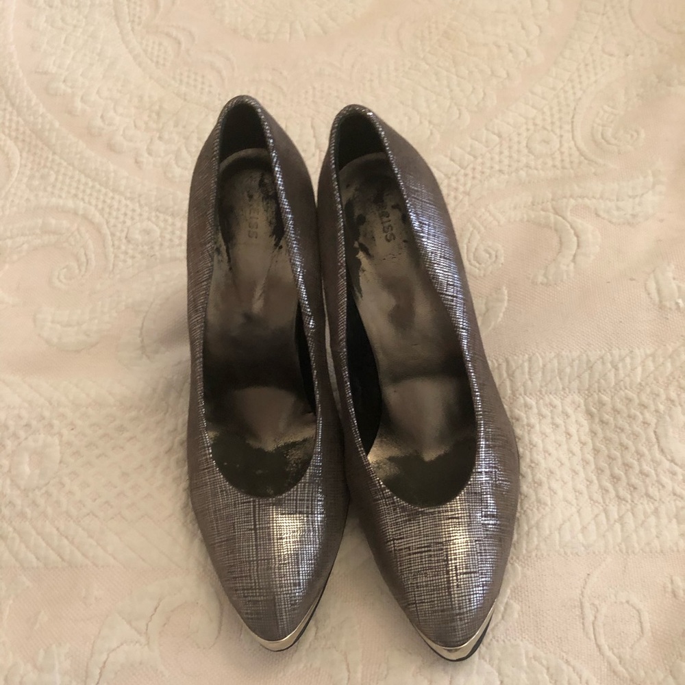 Glamorous stilettos